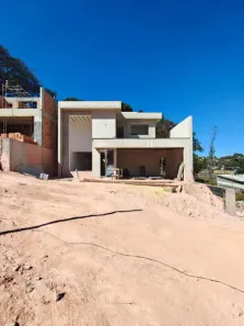 Casa com 4 Quartos à venda, 168m² no Quintas Coloniais, Contagem