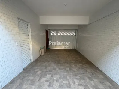 Casa de Condomínio com 2 Quartos à venda, 80m² no Marapé, Santos