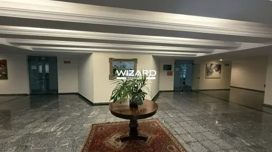 Apartamento com 3 Quartos à venda, 160m² no Paraisópolis, São Paulo