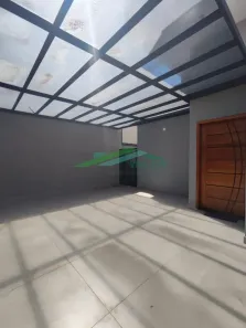 Casa com 3 Quartos à venda, 166m² no Portal Ville Azaleia, Boituva