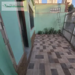 Sobrado com 2 Quartos à venda, 90m² no Vila Gumercindo, São Paulo
