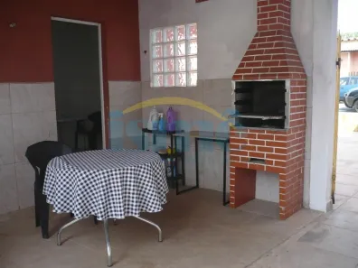 Casa com 3 Quartos à venda, 260m² no Jardim América, Campinas