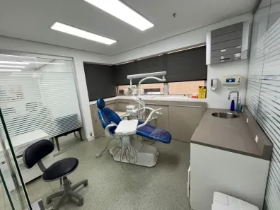 Sala Comercial à venda, 120m² no Higienópolis, São Paulo