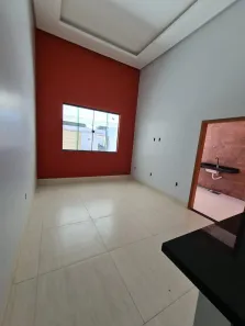 Casa com 3 Quartos à venda, 122m² no Jardim Itaipu, Goiânia