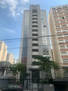Sala Comercial para alugar, 35m² no Perdizes, São Paulo