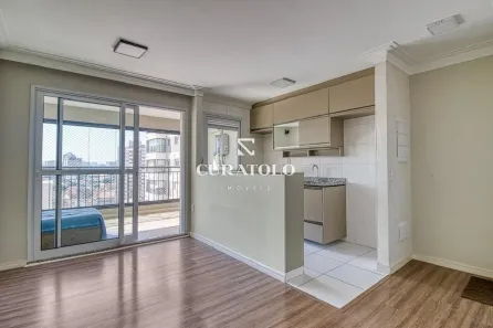 Apartamento com 3 Quartos à venda, 66m² no Tatuapé, São Paulo
