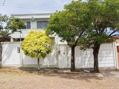 Casa com 4 Quartos à venda, 396m² no Coronel Aparício Borges, Porto Alegre