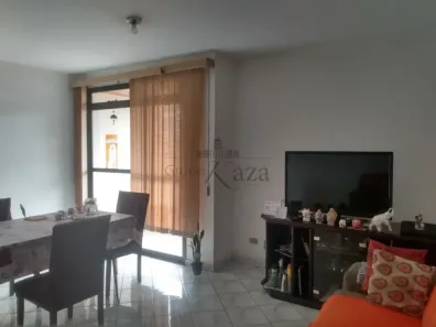 Apartamento com 3 Quartos à venda, 117m² no Bosque dos Eucaliptos, São José dos Campos