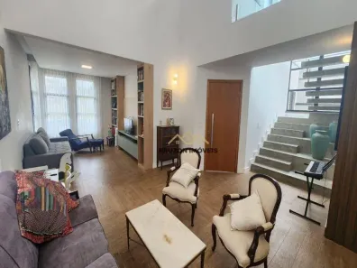 Casa de Condomínio com 4 Quartos à venda, 252m² no Jardim Novo Mundo, Jundiaí