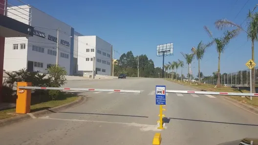 Galpão/Depósito/Armazém para venda ou aluguel, 11m² no Jardim Helena Maria, Vargem Grande Paulista