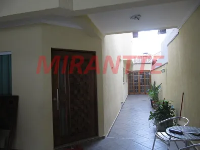 Sobrado com 3 Quartos à venda, 170m² no Jardim Rosa de Franca, Guarulhos