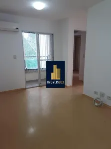 Apartamento com 2 Quartos à venda, 48m² no Jardim Ampliação, São Paulo