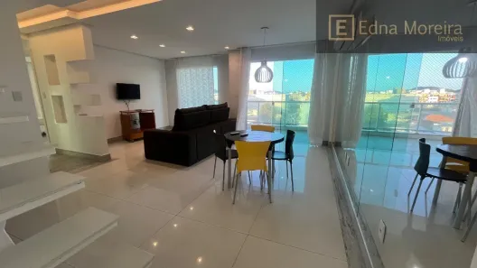 Cobertura com 4 Quartos à venda, 207m² no Centro, Cabo Frio
