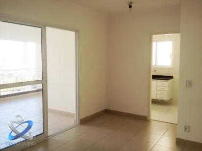 Apartamento com 2 Quartos para alugar, 74m² no Parque Residencial Aquarius, São José dos Campos