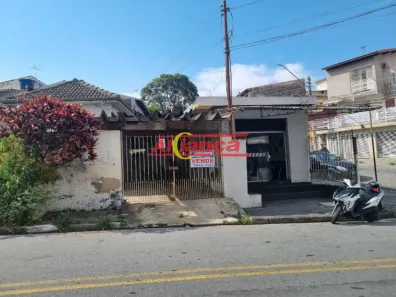 Casa com 2 Quartos à venda, 231m² no Jardim do Papai, Guarulhos