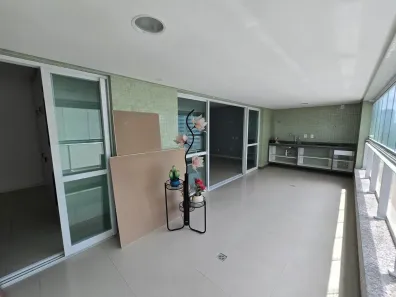 Apartamento com 3 Quartos à venda, 144m² no Patamares, Salvador