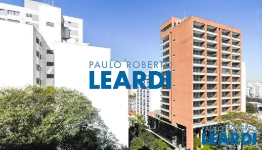 Apartamento com 2 Quartos à venda, 91m² no Cerqueira César, São Paulo