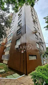 Apartamento com 2 Quartos à venda, 60m² no Cristal, Porto Alegre