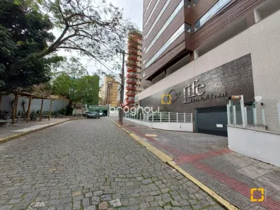 Sala Comercial à venda, 77m² no Centro, Florianópolis