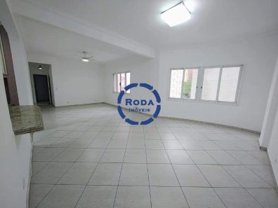 Apartamento com 3 Quartos à venda, 165m² no Aparecida, Santos