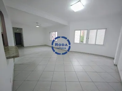 Apartamento com 3 Quartos à venda, 165m² no Aparecida, Santos