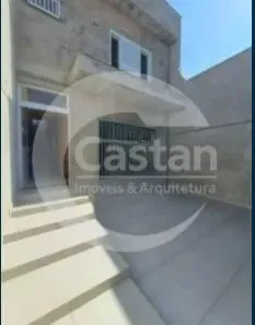 Sobrado com 4 Quartos à venda, 128m² no Mooca, São Paulo