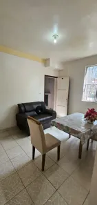 Apartamento com 3 Quartos à venda, 60m² no Condor, Belém