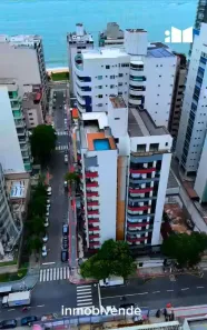 Apartamento com 3 Quartos à venda, 125m² no Praia da Costa, Vila Velha