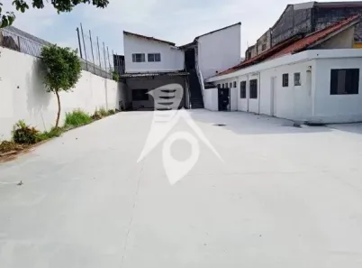 Imóvel Comercial para alugar, 200m² no Vila Carrão, São Paulo
