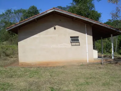 Fazenda/Sítio com 3 Quartos à venda, 200m² no Sousas, Campinas