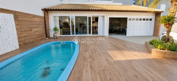 Casa com 3 Quartos para alugar, 369m² no Campeche, Florianópolis