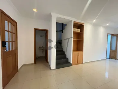 Casa de Condomínio com 4 Quartos para alugar, 170m² no Santo Amaro, São Paulo
