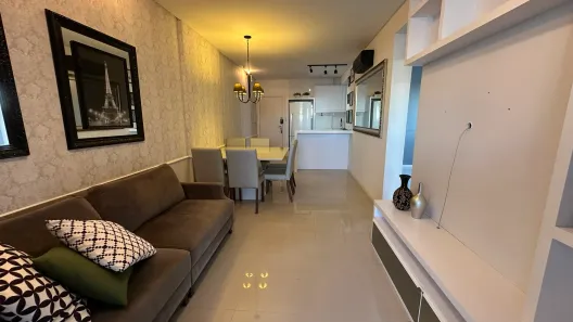 Apartamento com 2 Quartos à venda, 96m² no São João, Itajaí