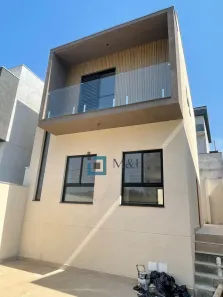 Sobrado com 3 Quartos à venda, 118m² no Portais (Polvilho), Cajamar