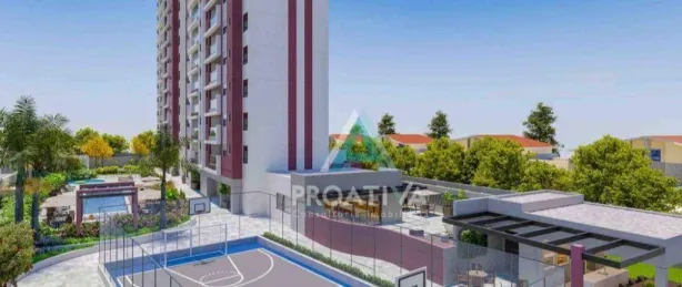 Apartamento com 3 Quartos à venda, 132m² no Jardim São Caetano, São Caetano do Sul