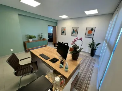 Sala Comercial para alugar, 25m² no Região Central, Caieiras