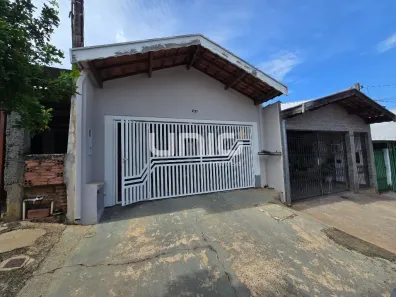 Casa com 3 Quartos à venda, 142m² no Jardim Itamaracá, Piracicaba