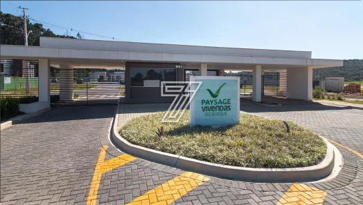 Lote/Terreno à venda, 154m² no Santa Cândida, Curitiba