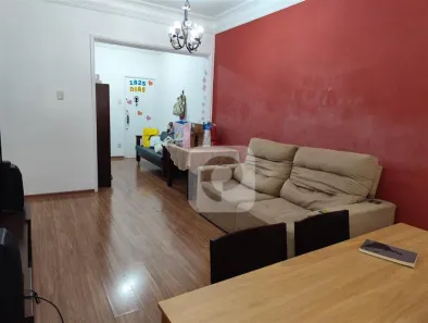 Apartamento com 3 Quartos à venda, 116m² no Andaraí, Rio de Janeiro