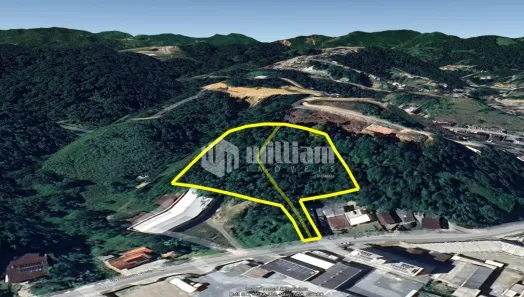 Lote/Terreno à venda, 7138m² no Jardim Maluche, Brusque