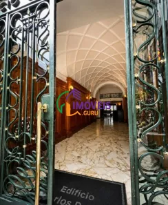 Sala Comercial para alugar, 168m² no Centro, Arujá