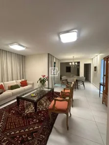 Apartamento com 3 Quartos à venda, 150m² no Jardins, Aracaju
