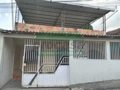 Casa com 3 Quartos à venda, 250m² no Jorge Teixeira, Manaus