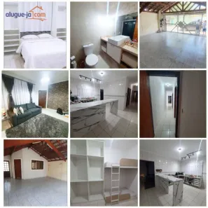 Casa com 3 Quartos à venda, 125m² no Residencial Bosque dos Ipês, São José dos Campos