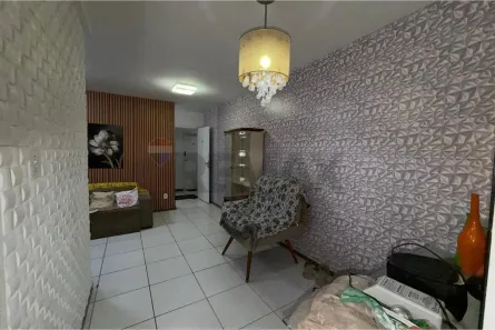 Apartamento com 3 Quartos à venda, 63m² no Aruana, Aracaju
