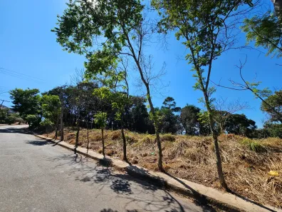 Lote/Terreno à venda, 192m² no Loteamento Vale das Flores, Atibaia