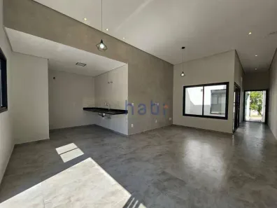 Casa de Condomínio com 3 Quartos à venda, 110m² no Horto Florestal, Sorocaba