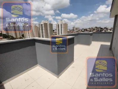 Apartamento com 2 Quartos à venda, 42m² no Cidade Patriarca, São Paulo