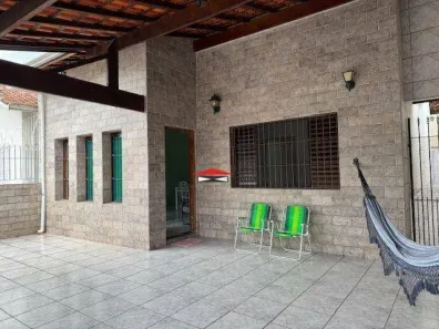 Casa com 2 Quartos à venda, 91m² no Indaiá, Caraguatatuba