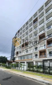 Flat com 1 Quarto à venda, 21m² no Stella Maris, Salvador